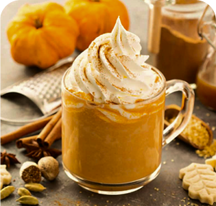 Chai Latte