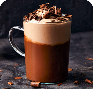 Chai Latte