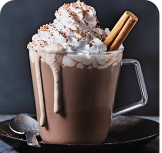 Chai Latte